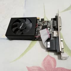 Get force GT 710 2GB Graphics Card