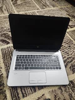 hp 348 g3 notebook core i7 for sale.