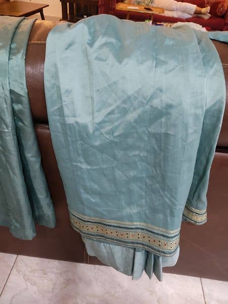 Preloved saree 2