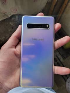 Samsung S10 5G 8/256GB All okay