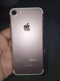 iphone 7 Non PTA 128 GB