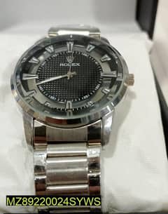 ROLEX Men's casual watch