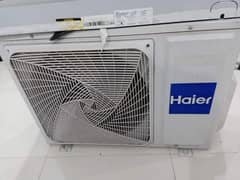 Hair Ac and DC inverter 1.5ton