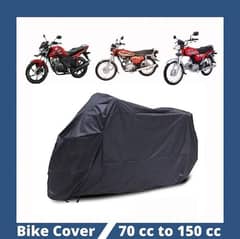 BIKE COVERS CASH ON DELIVERY