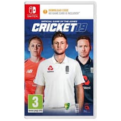 CRICKET 19 IS AVALIBLE FOR YOUR PC [TORRENT LINKS]