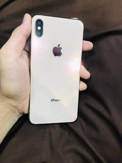 iPhone xs max non pta 64 GB urged sell