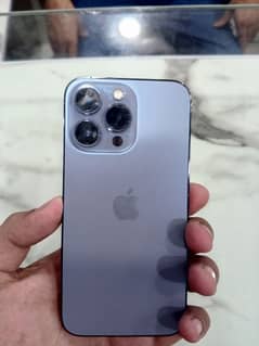 I phone 13 pro