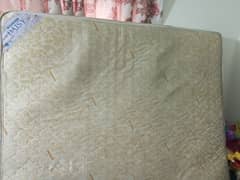 Diamond spring mattress 6 inches. . . . for sale