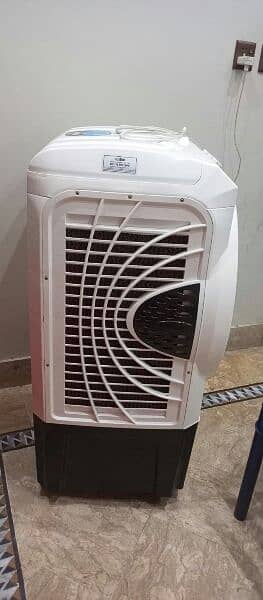 Air Cooler 1