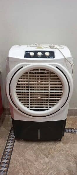 Air Cooler 2