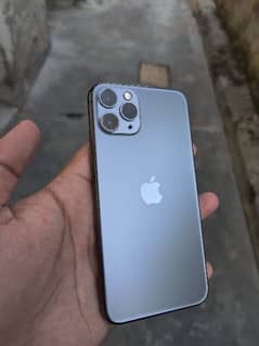 iPhone 11 Pro