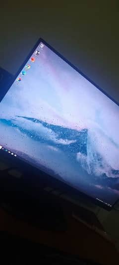 Selling Eizo EV2760 2k 60 hertz