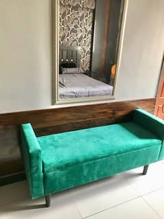 habit style sofa Sethi with Storage