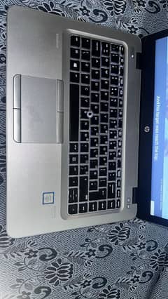 HP EliteBook 840 G3 Notebook