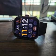 redmi watch 4