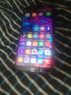 huawei y7 prime 2018 3 32 best condition 10 /9 condition
