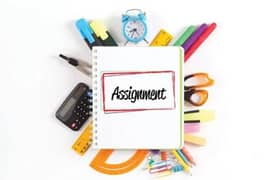 Assignment Hand writing service Available