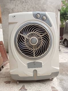 Super Asia cooler for sale in good condition