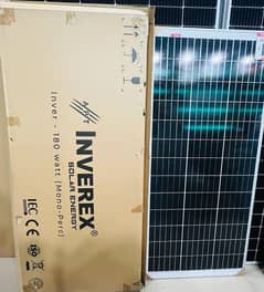 Complete Solar Panel Solution