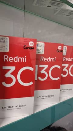 Redmi 13c 6/128