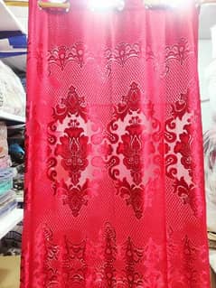 Curtains Occasional , Bridal, Casual, Net and All kinds of Variations