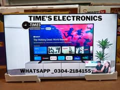 Big sale 65 inch Smart led tv new model