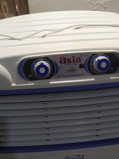 Asia aircooler