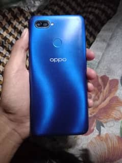OPPO A11k 2GB/32GB PTA APPROVED | EXCHANGE POSSIBLE