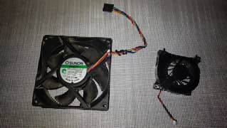 92 mm 12v fan fast speed