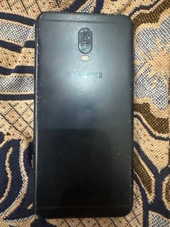 Samsung c8