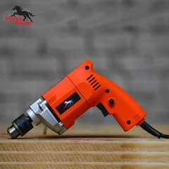 electric drill machine