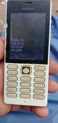 nokia 150 urgent sale