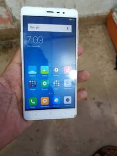 Xiaomi redmi note 3