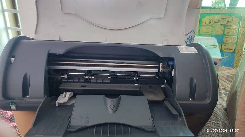 hp printer (made in Korea) 1