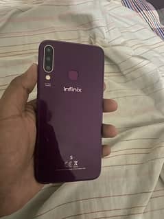 infinix S4 6/64