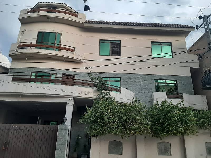 Upper Portion Available For Rent In lvl society sui Gass available Seprate meter 10