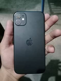 iphone 11 64 gb non pta 10\10