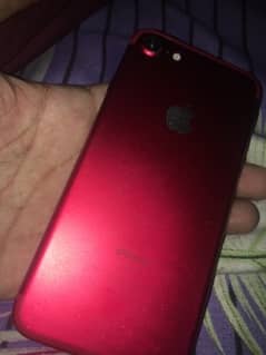 iPhone 7 03098269307