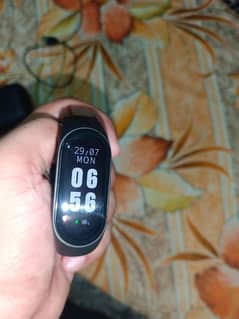 Mi Band 7 0