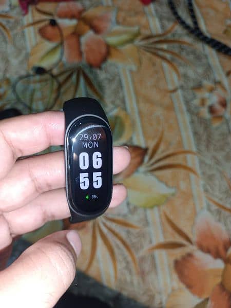 Mi Band 7 1