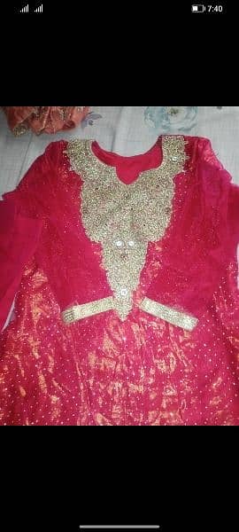 party wear mxi or suit or 1 abaya 10