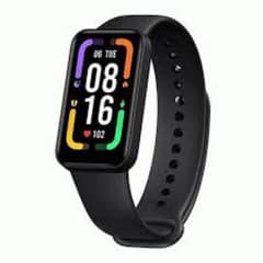 Xiaomi Smart Band 2 Box Pack