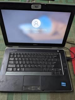 Dell Laptop for Sale – Excellent Condition, Great Price!