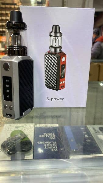 vape/P8 vape/pen vape/Spower vape/Dr160 watt Vape/free flavour 5