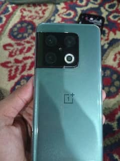 One Plus 10Pro 12/256  10/10 Non PTA only phone  genuine condition