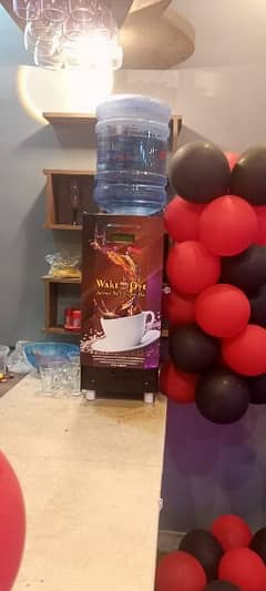 Wake Oye Instant Premix Tea & Coffee