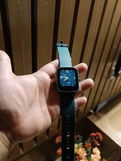 Amazfit Bip U Pro