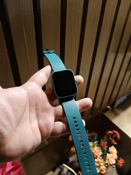 Amazfit Bip U Pro 1