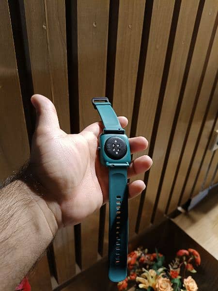 Amazfit Bip U Pro 3