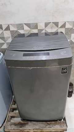 Signature SWM-JD48 9kg Fully automatic washing machine